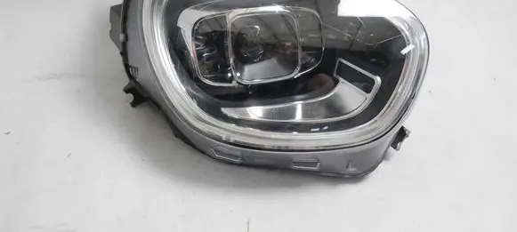 Mini Cooper Countryman F60 Headlight/headlamp 9881596