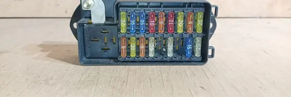 Fuse module