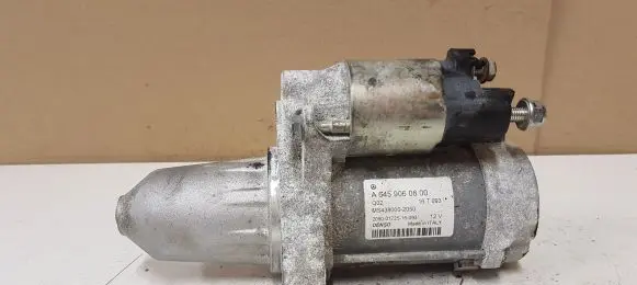 Mercedes-Benz A W176 Starter motor A6459060800 MS4380002050