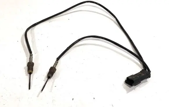 Toyota ProAce City Exhaust gas temperature sensor 9812376480