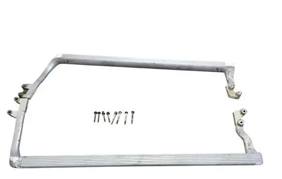 Volvo XC90 Thresholds for All-terrain vehicles 30660531 30660532 30660533