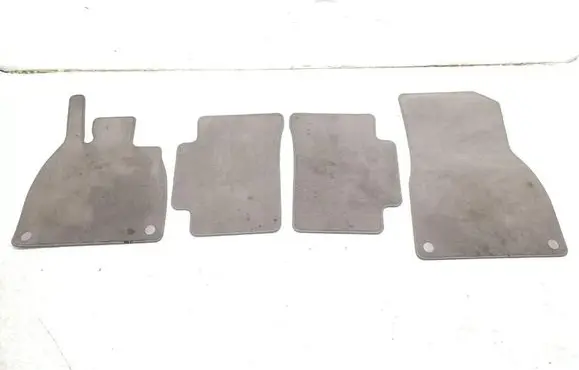 Mercedes-Benz EQS V297 Car floor mat set A2976807205