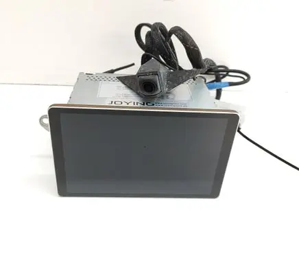 Toyota GT 86 Radio/CD/DVD/GPS head unit