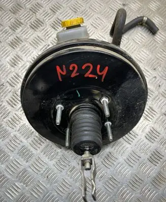 Subaru Legacy Brake booster