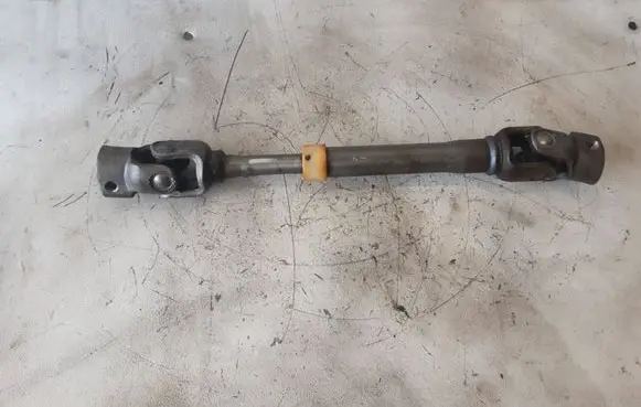 Hyundai Tucson LM Steering column universal joint