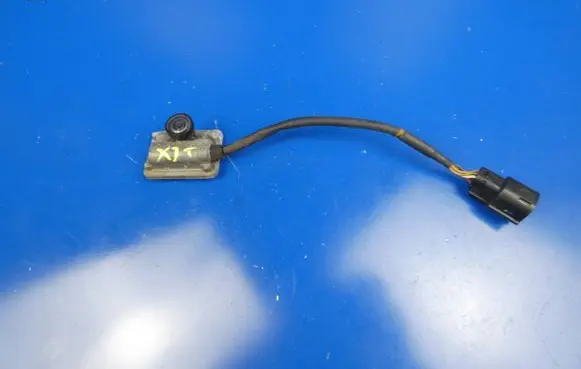 Jaguar XJ X351 Reversing camera AW9319G490AD