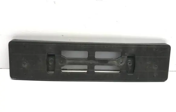Volvo C40 Number plate surrounds holder frame 31690950