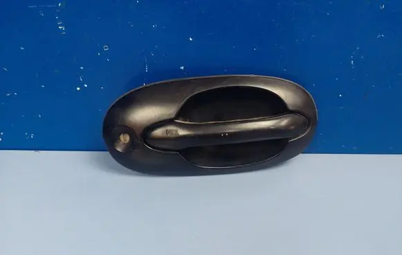 KIA Carnival Front door exterior handle K55258410