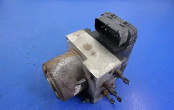 Mazda Premacy ABS Pump CB77437AZ