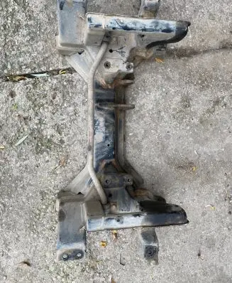 Volkswagen Multivan T4 Front subframe