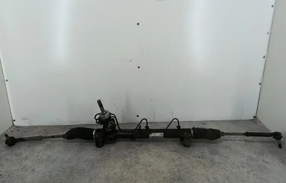 Opel Zafira B Steering rack 13188616