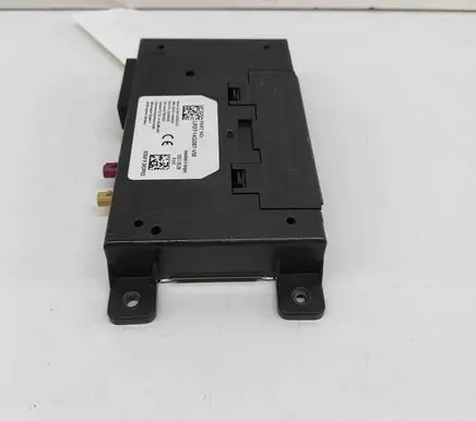 Ford Fiesta Bluetooth control unit module A2C7673391310 LR3T14G087VM