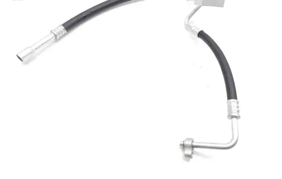 Nissan Leaf I (ZE0) Air conditioning (A/C) pipe/hose AC926116