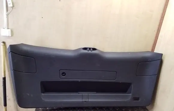 Audi Q5 SQ5 Tailgate/boot lid cover trim 8R0867979B