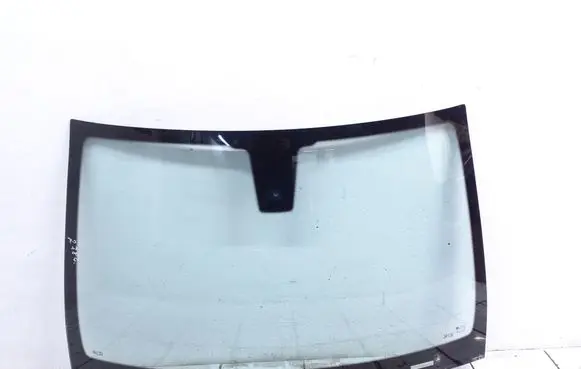 Opel Astra H Front windscreen/windshield window AS1 13107803