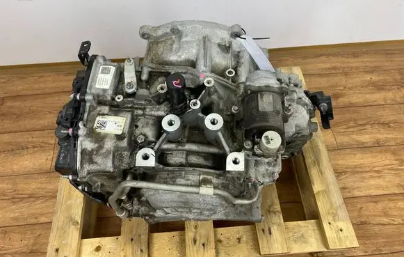 Ford Escape IV Automatic gearbox LX6P7000NBPIN LX6P7000NB