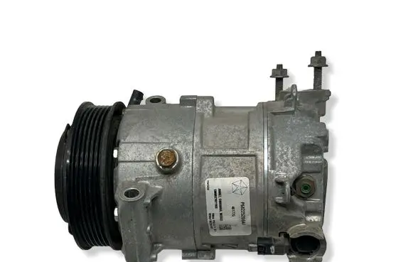 Chrysler Pacifica Air conditioning (A/C) compressor (pump) P68225206AA 46177G 13060527621192