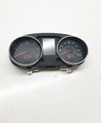 Nissan Qashqai Speedometer (instrument cluster) 24810BR30C BR30CDD0100480