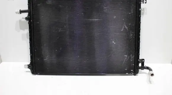 Land Rover Evoque I Coolant radiator 0954364546