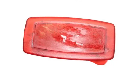 Mercedes-Benz CLA C117 X117 W117 Rear door interior light A1177200048