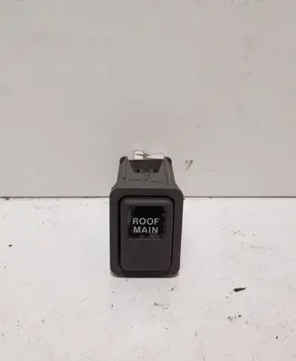 Honda CR-V Headlight level height control switch M9663