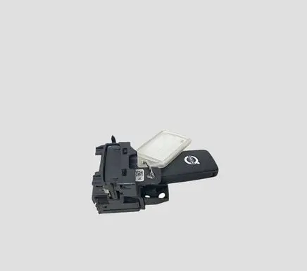 Volvo V40 Ignition lock AH4N15607AE