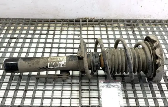 BMW X1 F48 F49 Front shock absorber/damper 6861692