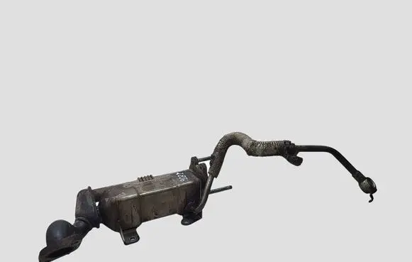 Toyota Corolla Verso AR10 EGR valve cooler 256800R02000 13063850001