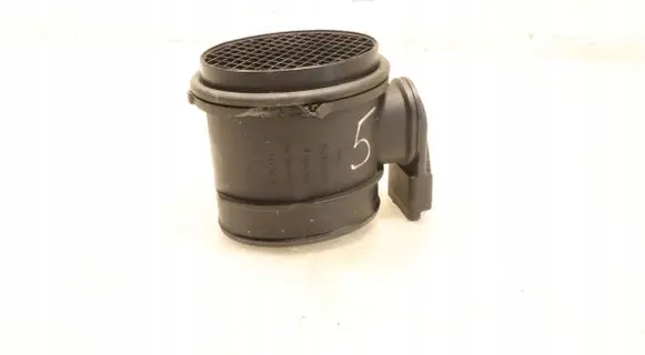 Mass air flow meter