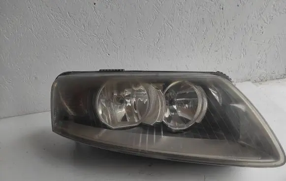 Audi A6 S6 C6 4F Headlight/headlamp 4F0941004 17541755 1EE00888002