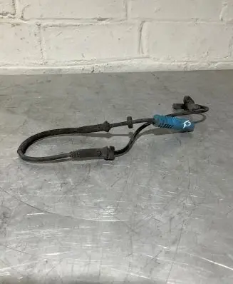 BMW 3 E90 E91 ABS brake wheel speed sensor 6908705