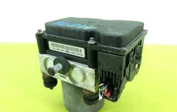 Fiat Ducato ABS Pump 0265231617