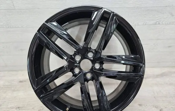 Seat Ibiza V (KJ) R18 alloy rim 6F0601 025E