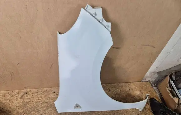 Renault Kangoo II Fender