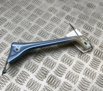 Volkswagen ID.4 Fender mounting bracket 11A821135A