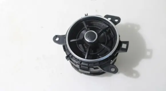 Toyota Auris E180 Dashboard side air vent grill/cover trim