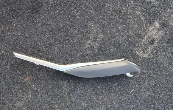 BMW 3 G20 G21 Other center console (tunnel) element 6994077