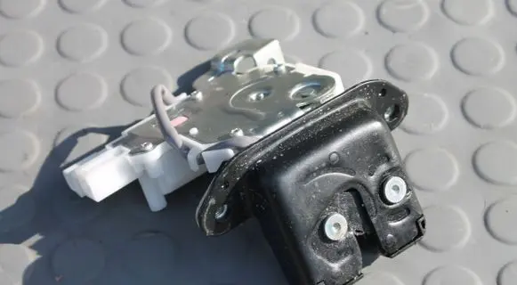 Honda HR-V Tailgate/trunk/boot lock/catch/latch