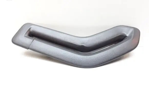 Volvo S40 Seat belt trim 8665744