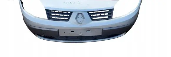 Renault Scenic II - Grand scenic II Front bumper