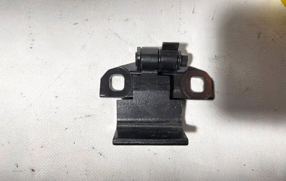 Volvo XC60 Front door lock 31218729 000069
