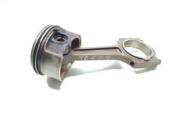 Land Rover Range Rover Sport L320 Piston with connecting rod 