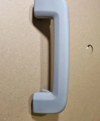 Jaguar XF Front interior roof grab handle F045C96A