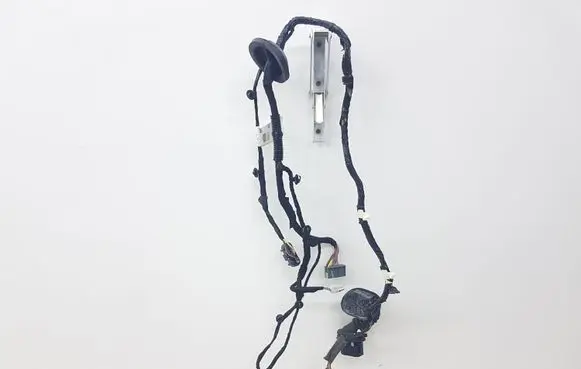 Ford Fusion II Rear door wiring loom KG9T14632 KG9T14632AAC