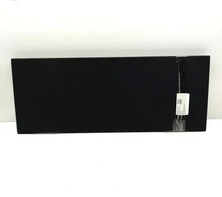 Porsche Taycan 9J1 Parcel shelf 9J0863413B