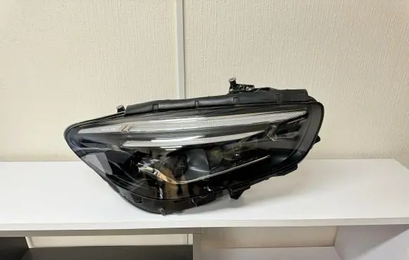 Mercedes-Benz B W247 Headlight/headlamp A2479060605 1EX2653 MDE89134B