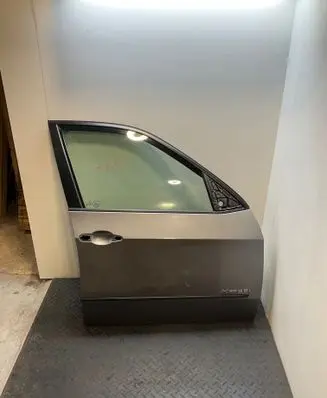 BMW X5 E70 Front door 
