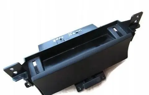 Citroen C4 Grand Picasso Glove box