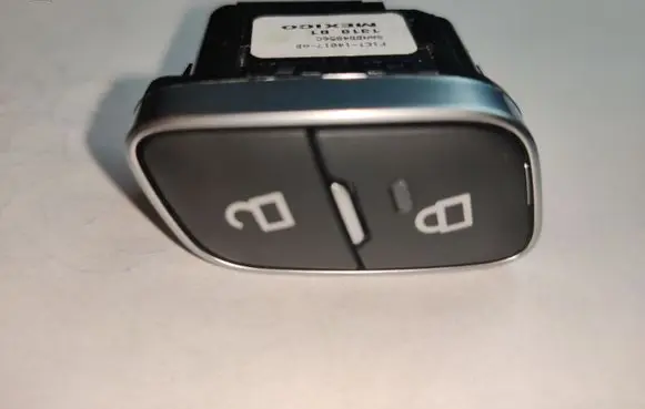 Ford Transit - Tourneo Connect Central locking switch button F1ET14017AB