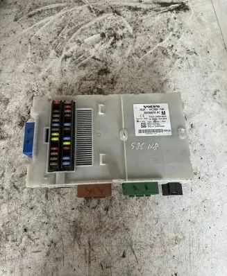 Volvo S80 Comfort/convenience module 30765876AC